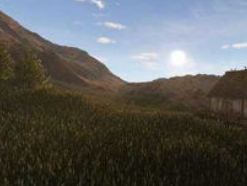 领地人生：MMO》新手村毕业心得