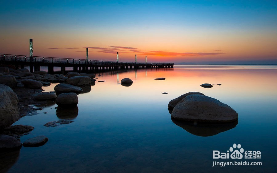 2017华东五市旅游攻略