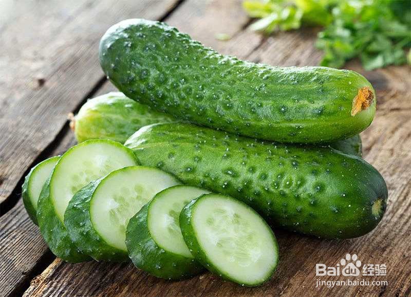 种植黄瓜的注意事项有哪些呢?