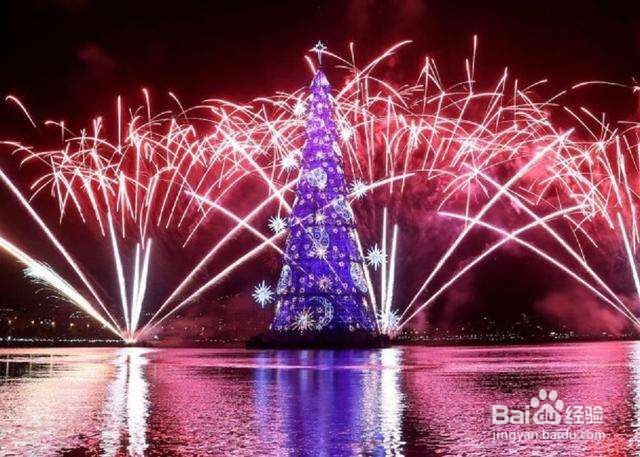 菲律宾圣诞节怎么过