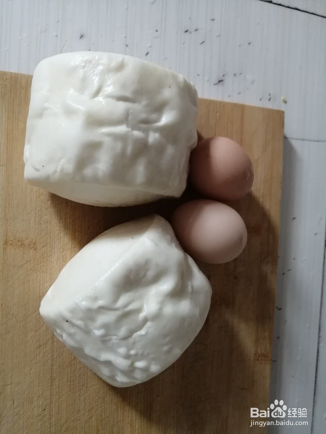 怎样做油煎馒头片