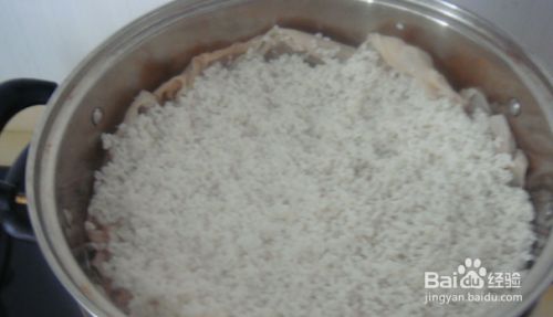 桂花酒酿做法 百度经验 桂花酒酿做法 百度经验