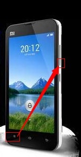 手机如何截屏?几款热销手机默认截屏方式?