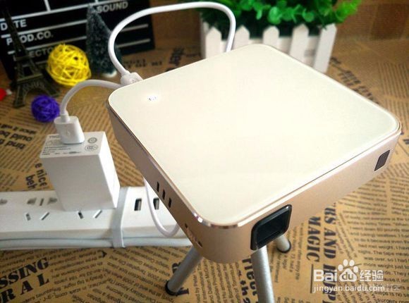 PaPa（葩葩）口袋影院Pa01使用经验