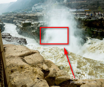 临汾到壶口瀑布怎么坐车？