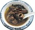 中度宫颈糜烂食疗方法
