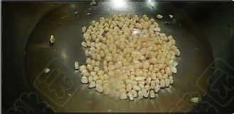素炒五色山药