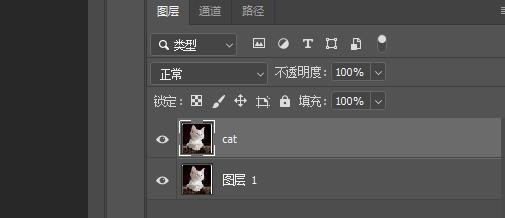 ps精细抠图抠毛发