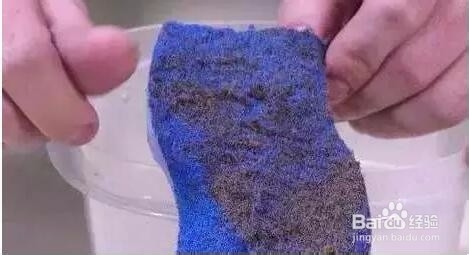 知道盐巴的10个妙用 生活轻松100倍