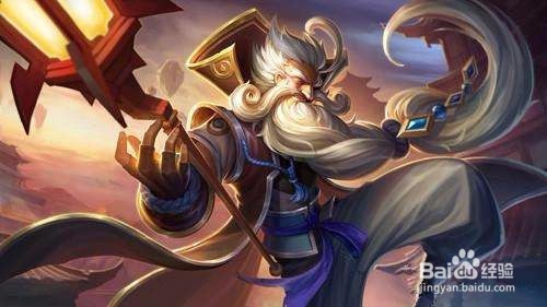 王者荣耀哪个英雄大招厉害