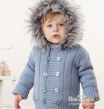 寒冬将至,如何给宝宝穿衣?