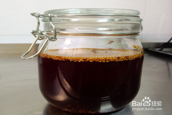 四川麻辣油的正宗做法