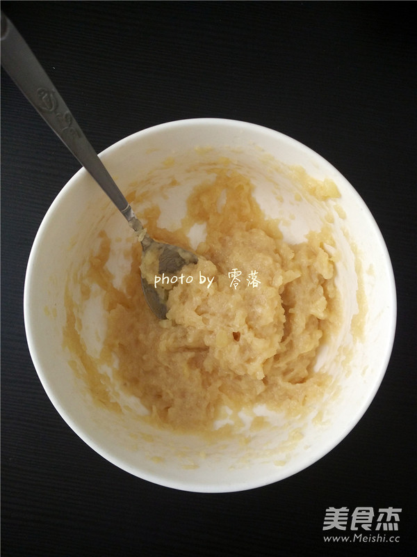 土豆沙拉的做法