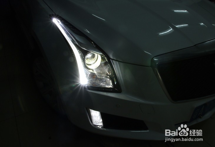 ATS大灯低升高之——凡事还是需要贵在坚持