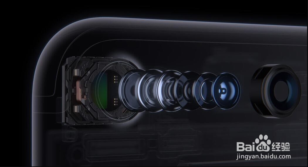 OIS/双镜头 iPhone7影像全解析