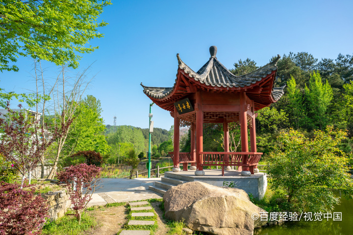 信阳鸡公山一日游攻略