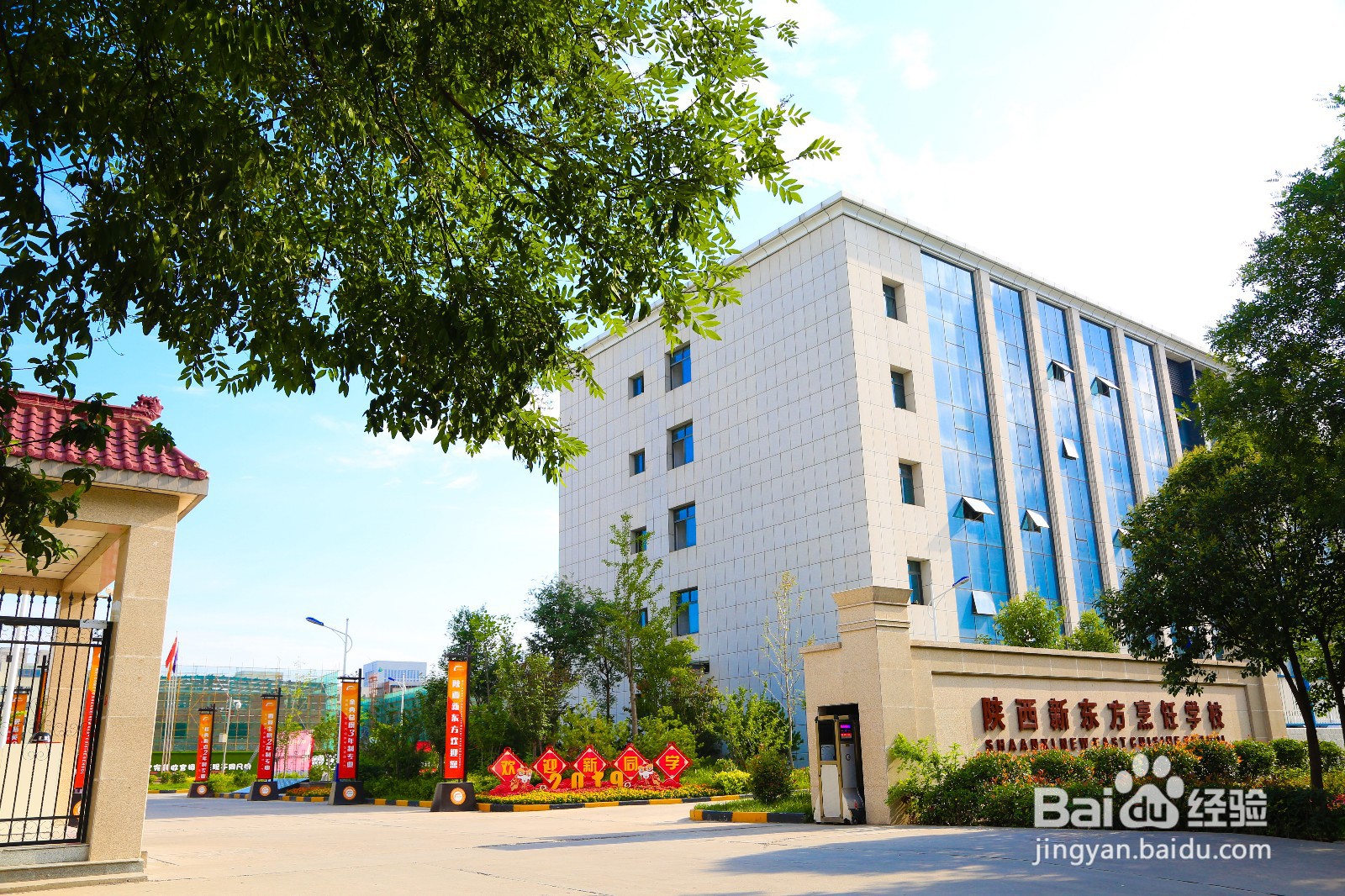 创业学什么技术好？陕西新东方告诉你