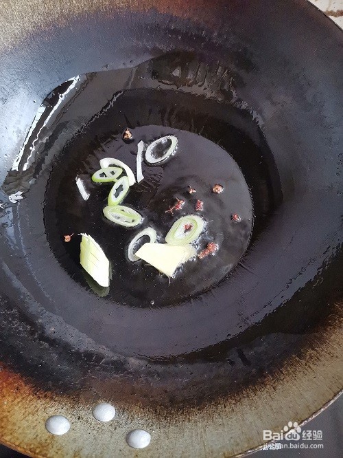 清炒油麦菜的做法