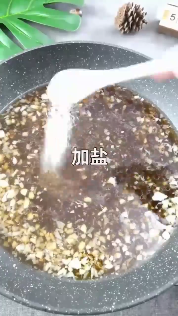 虎皮青椒怎么做?