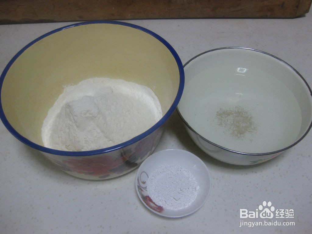 家常凉皮的做法