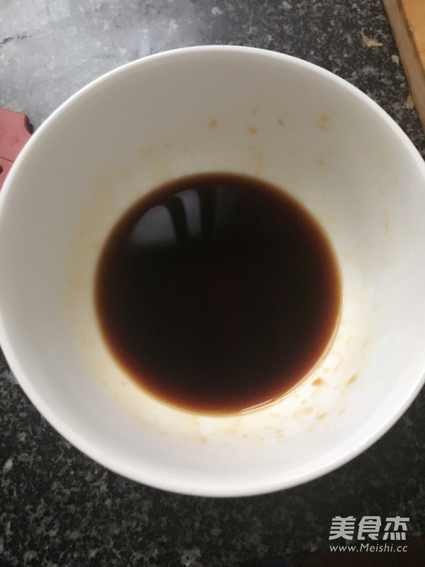 黑椒烧汁杏鲍菇