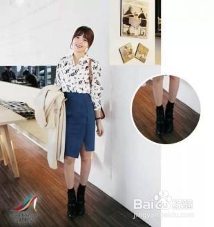 春季，办公室如何穿搭更好看