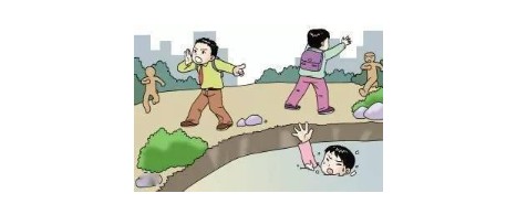 野生水域游泳为什么危险为什么经常有人遇难