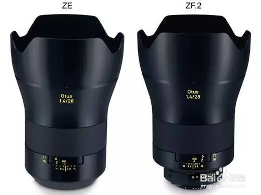 细数近期5大黑科技相机&镜头