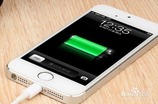 手机充不满电是怎么回事