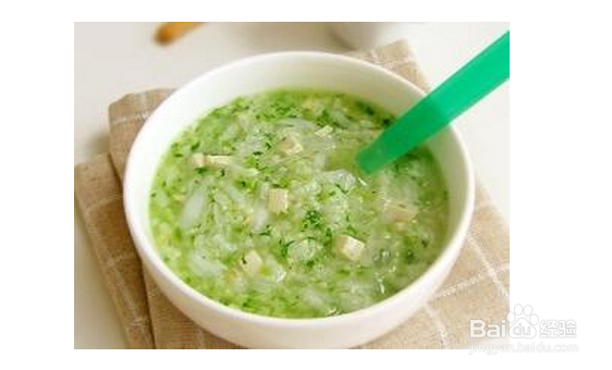 孕妇感冒该的食疗方法