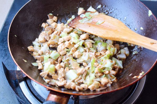 墨西哥鸡肉馅饼