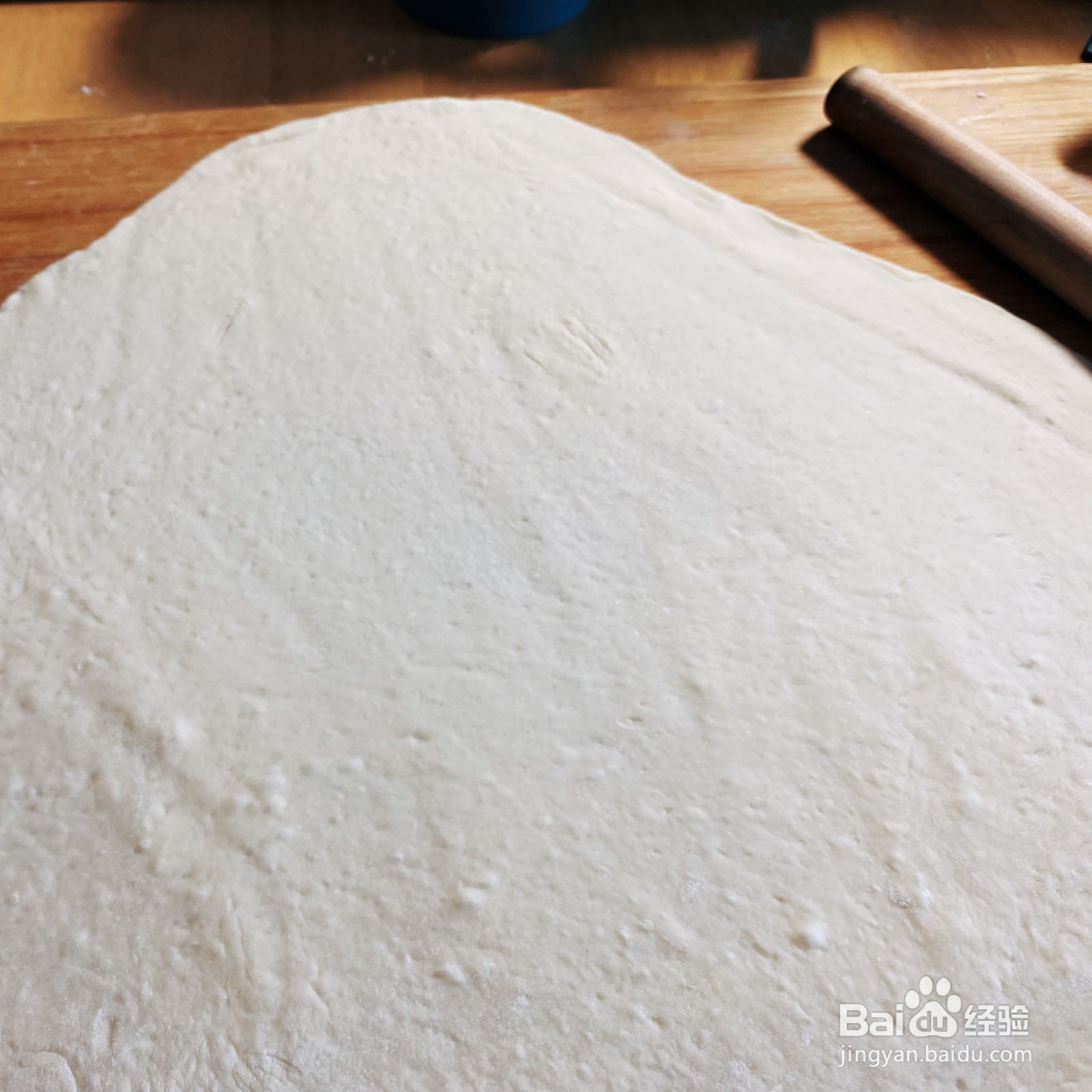 肉龙懒龙大肉卷的做法