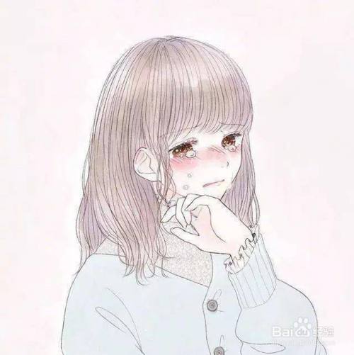 儿,他像刺猬似的缩成一团,肩膀微微颤抖着,偶尔还能传来一声声地抽泣