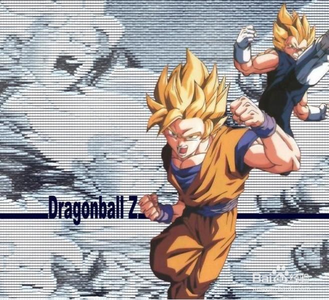 cs七龙珠怎么玩