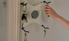 超级简单的挂钩小妙用