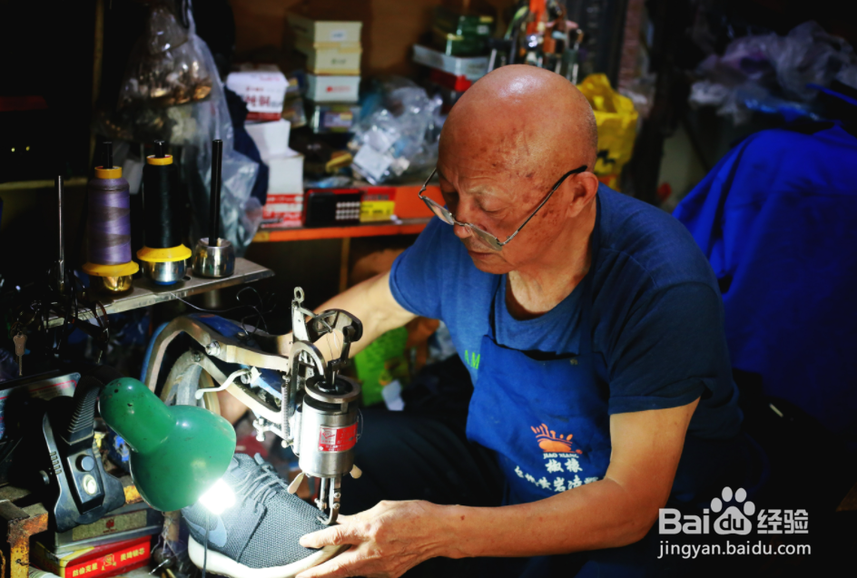 小皮鞋买大了怎么办