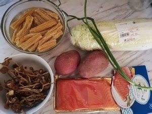 鱼肉这么做，一点腥味都没有。