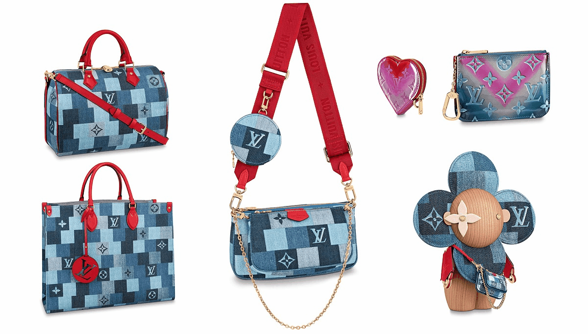 奢侈品包包护理