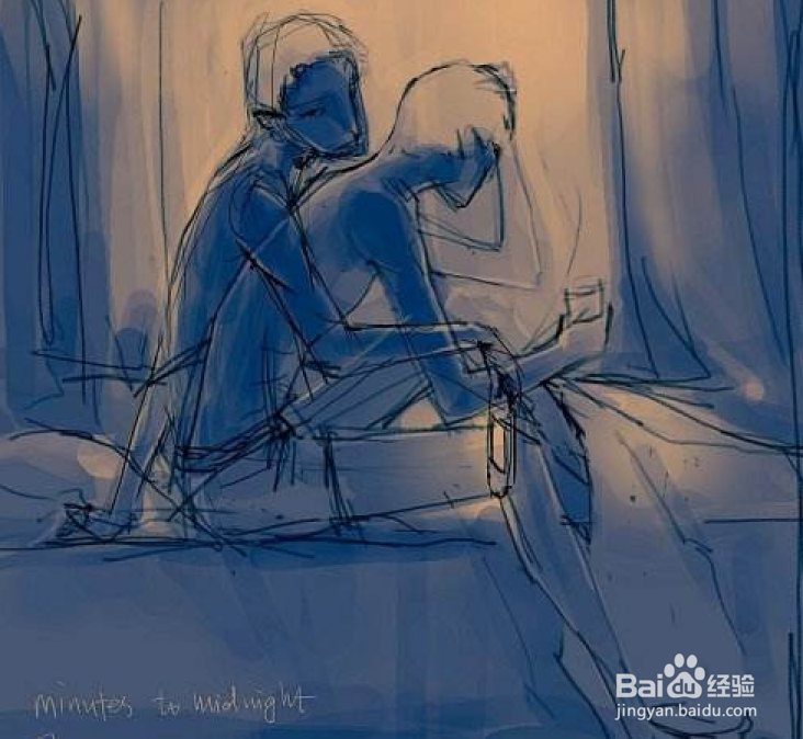 怎么样才可以从失眠中找到自己的美梦