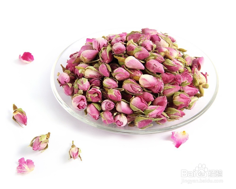 药用植物养生：[4]美白祛痘茶