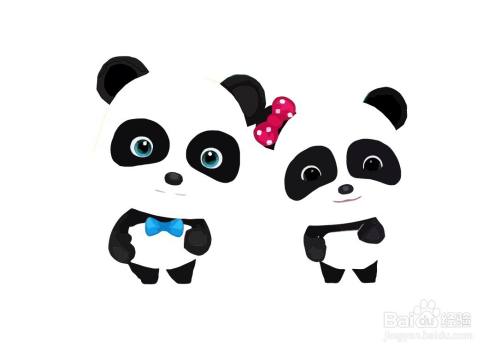 奇奇妙妙简笔画 百度经验