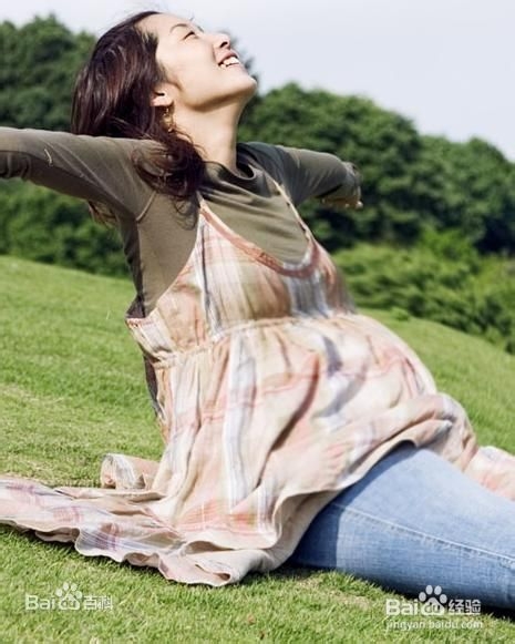 产后孩子妈妈消沉怎么办