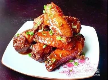可乐鸡翅做法