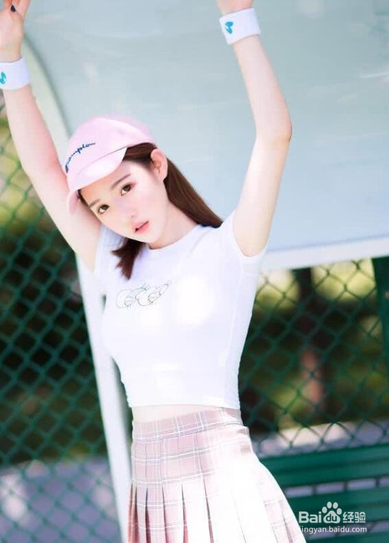 照相如何摆姿势自然