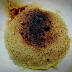 菜糊了的味道怎么去掉