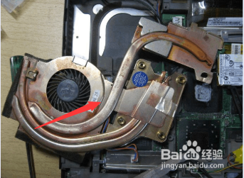 T61换主板 教程