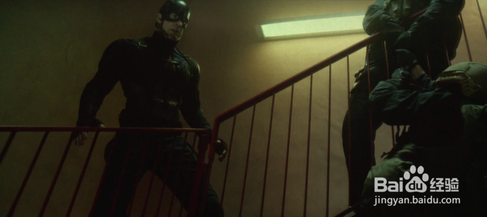 美国队长3电影完整版