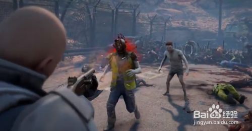 僵尸世界大战如何下载