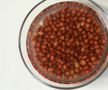 做豆沙馅是否能用食用油