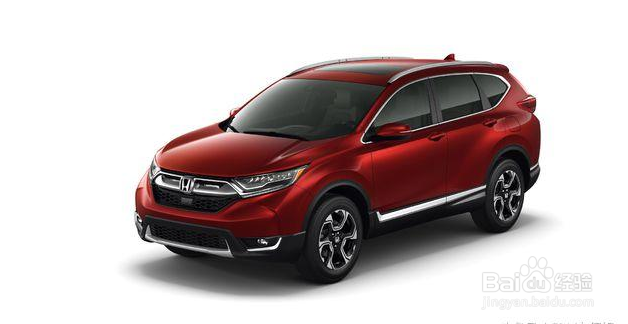 这几款本田新车2017年有望在国内见到！